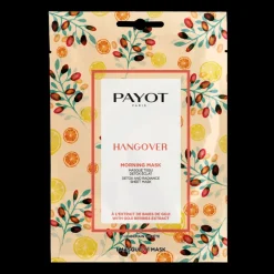 Best MASCARILLA HANGOVER Vitamina A|Hidratación