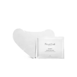 Clearance MASCARILLA LIFTING CUELLO Y ESCOTE INHIBIT TENSOLIFT NECK MASK 1 UNIDAD NATURA BISSÉ Acido Hialurónico|Luminosidad