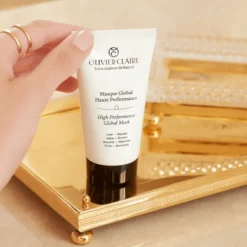 Best MASQUE GLOBAL HAUTE PERFORMANCE 50ML Vitamina E|Vitamina A