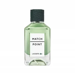 Best MATCHPOINT EAU DE TOILETTE VAPORIZADOR Hombre Eau De Toilette Hombre|Eau De Toilette