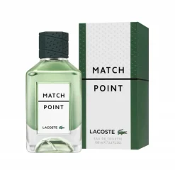 Best MATCHPOINT EAU DE TOILETTE VAPORIZADOR Hombre Eau De Toilette Hombre|Eau De Toilette