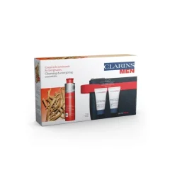 Clearance MEN COFRE GEL ENERGIZANTE 50ML Vitamina A|Hidratación