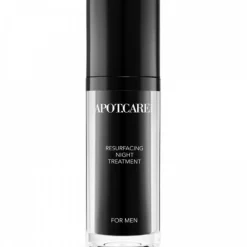 Best MEN RESURFACING NIGHT 30ML Karité|Miscelas