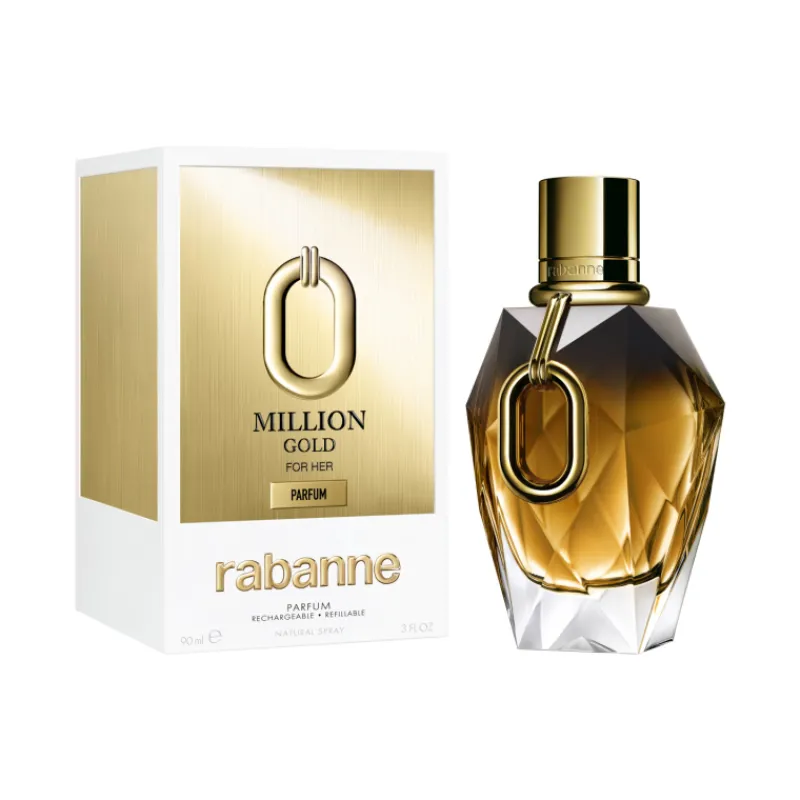 Sale Million Gold For Her Parfum Mujer Eau De Parfum Mujer