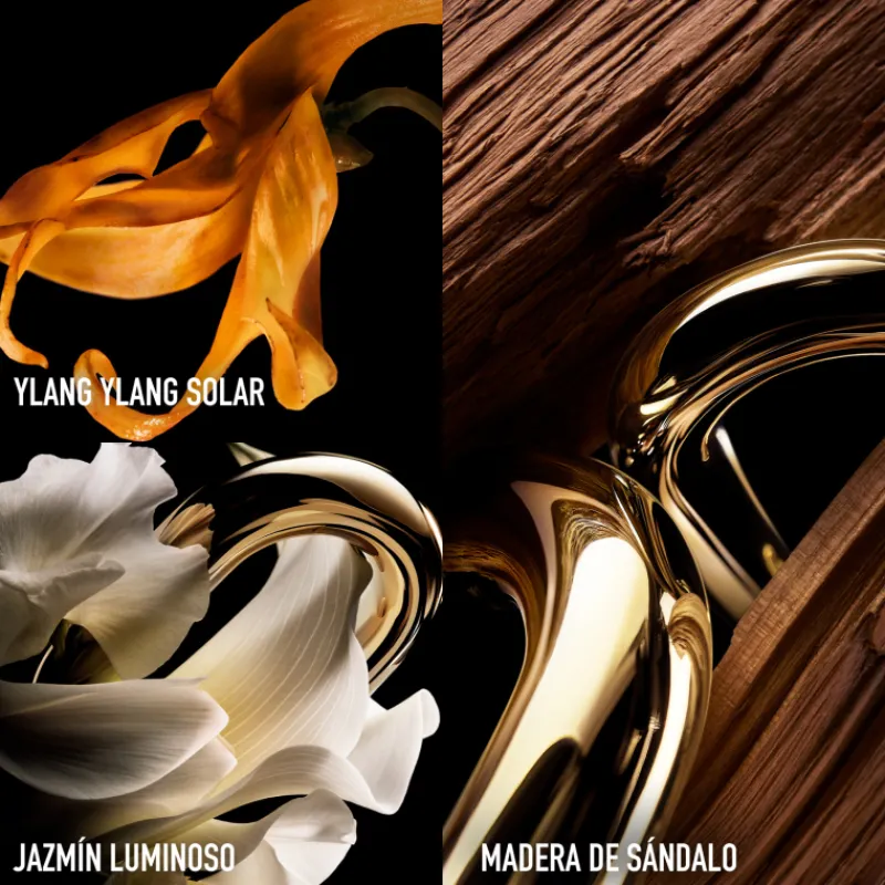 Sale Million Gold For Her Parfum Mujer Eau De Parfum Mujer