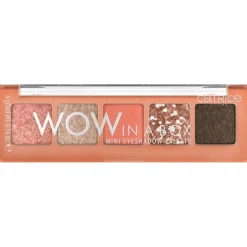 Sale MINIPALETA SOMBRAS WOW IN A BOX Sombras