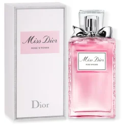 New MISS ROSE N' ROSESEau de Toilette Mujer Eau De Toilette Mujer