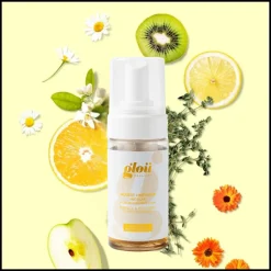 Best Mousse Limpiador Micelar Limpieza|Limpieza