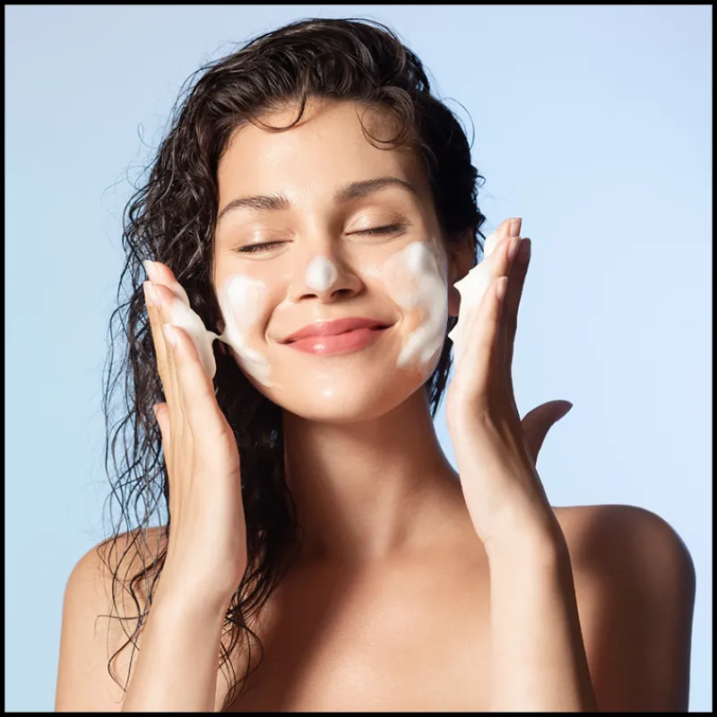 Best Mousse Limpiador Micelar Limpieza|Limpieza