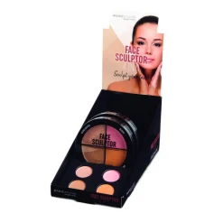 Clearance MS FACE Iluminador & Corrector|Contouring