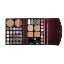 Sale MS SAVANNAH SOUL TRAVEL WALLET Barra De Labios|Sombras