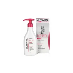 DERMACTIVE GEL INTIMO JUNIOR Higiene Y Cuidado|Íntima