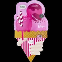 New NAIL MASK ROSE Nail Care