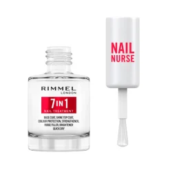 Hot Nail Treatment 7 in 1 Multi Benefit Acabado|Nail Care