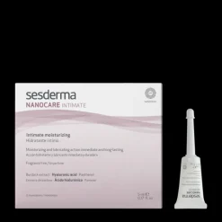 Online NANOCARE INTIMATE HIDRATANTE ÍNTIMO 6 X 5 ML Lubricantes Y Aceites