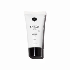New Natural Shield Spf30 Spf|Protección Solar Facial - Antiedad