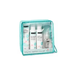 Hot NECESER COSMÉTICA VIAJE INFANTIL Higiene Y Cuidado