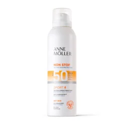 Outlet NON STOP BODY MIST Spf|Protección Solar Capilar