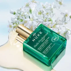 Best HUILE PRODIGIEUSE NÉROLI Tratamientos Capilares|Facial