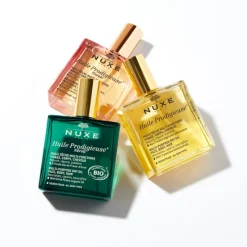 Best HUILE PRODIGIEUSE NÉROLI Tratamientos Capilares|Facial