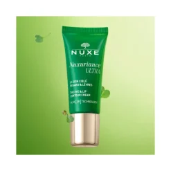 Best NUXURIANCE ULTRA CONTORNO DE OJOS & LABIOS Facial