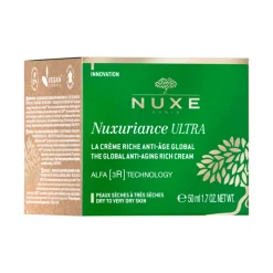 Best NUXURIANCE ULTRA CREMA RICA ANTIEDAD GLOBAL Facial|Antiedad