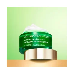 Best NUXURIANCE ULTRA LA CREMA ANTI-AGE GLOBAL Facial