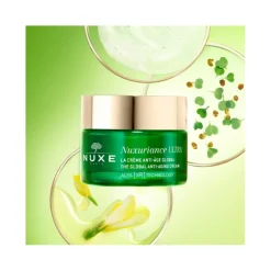 Best NUXURIANCE ULTRA LA CREMA ANTI-AGE GLOBAL Facial
