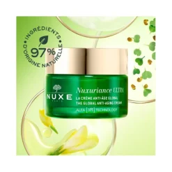 Best NUXURIANCE ULTRA LA CREMA ANTI-AGE GLOBAL Facial