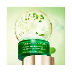 Best NUXURIANCE ULTRA LA CREMA ANTI-AGE GLOBAL Facial