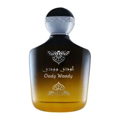Best Oody Woody Eau de Parfum Mujer Perfumes Árabes Hombre|Perfumes Árabes Mujer