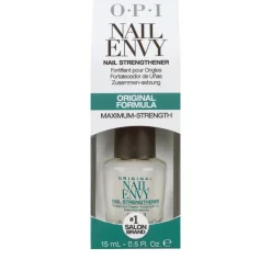 Best NTT80 NAIL ENVY   ORIGINAL Nail Care