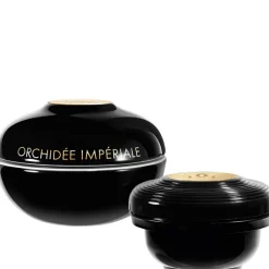 Clearance ORCHIDÉE IMPÉRIALE BLACK YEUX 20ML Orquídea|Arrugas