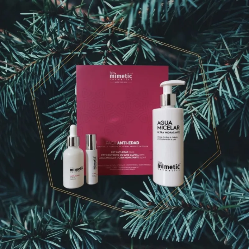 Discount PACK ANTIEDAD NAVIDAD 19 Estuches|Antiedad