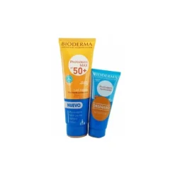 Best PACK SOLAR PHOTODERM MAX LECHE FAMILIAR  250ML+ AFTER SUN GRATIS Estuches|Aftersun
