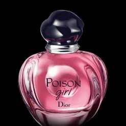 Hot POISON GIRLEau de Parfum Mujer Eau De Parfum Mujer