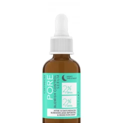 Clearance PORE BLEMISH CONTROL SÉRUM REDUCTOR DE POROS 30 ML Aha/Bha|Imperfecciones