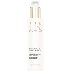 Best Pure Ritual Care-In-Milk Limpiador 200 ml Karité|Miscelas