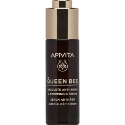 Hot Queen Bee Sérum Redensificante Antiedad Absoluto 30 ml Antiedad