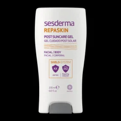 Sale REPASKIN GEL POST SOLAR 200ML Aftersun