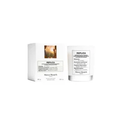 Clearance REPLICA ON A DATE CANDLE Velas