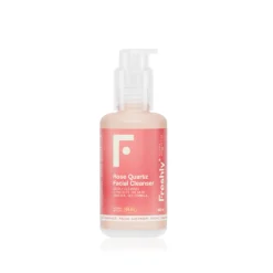 Online Rose Quartz Facial Cleanser Sensibilidad|Limpieza