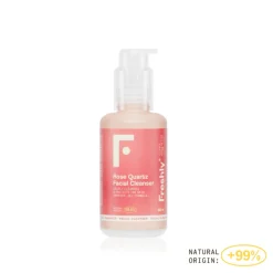 Online Rose Quartz Facial Cleanser Sensibilidad|Limpieza