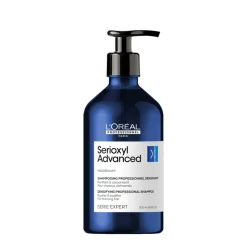 Best SERIOXYL ADVACED CHAMPÚ Shampoo