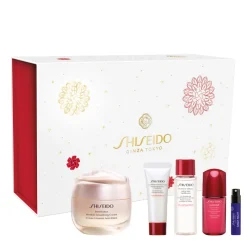 Hot Set Benefiance Wrinkle Smoothing Cream Arrugas|Anti-Aging Global