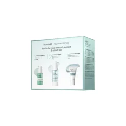 Best Set Blockage Ritual Serum Pureza|Hidratación