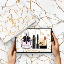 Best SET DE NAVIDAD MON PARIS EAU DE PARFUM Mujer Estuches Y Gift Sets