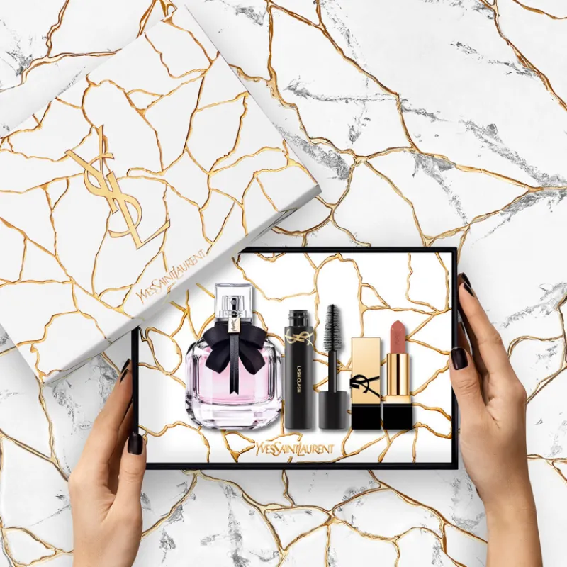 Best SET DE NAVIDAD MON PARIS EAU DE PARFUM Mujer Estuches Y Gift Sets