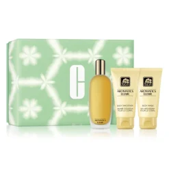 Hot SET DE REGALO TRÍO FRAGANCIA AROMATICS ELIXIR Mujer Estuches Y Gift Sets