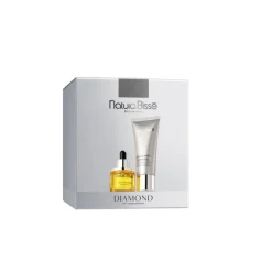 Clearance Set Diamond Extreme Night Dual Treatment Luminosidad|Arrugas